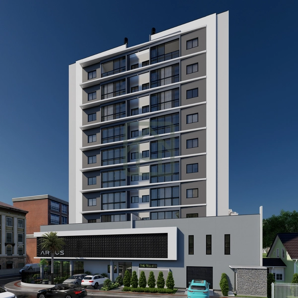 Residencial Artus últimas unidades: 3ª foto da galeria de imagens do imóvel