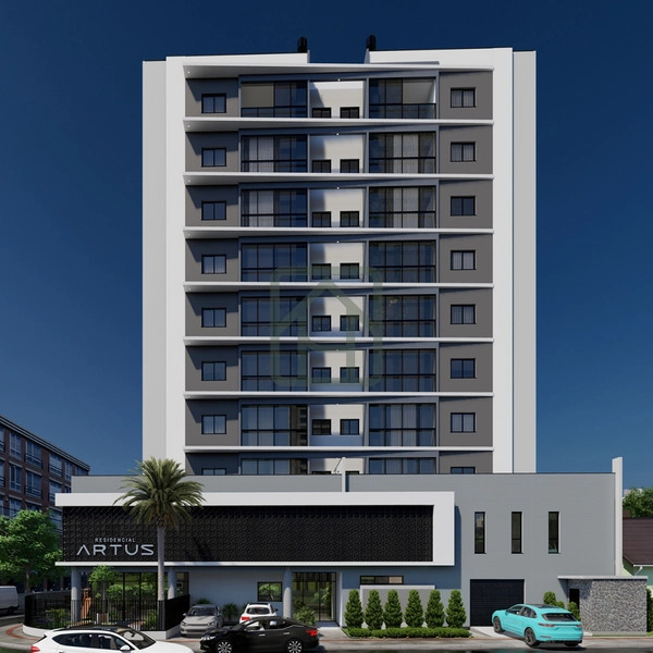 Residencial Artus últimas unidades: 7ª foto da galeria de imagens do imóvel