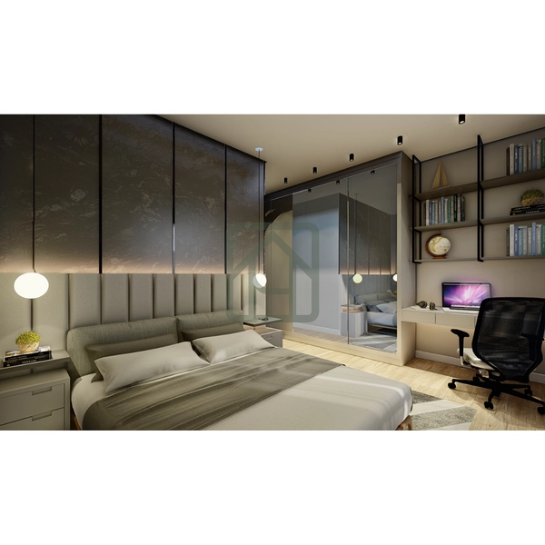 Residencial Artus últimas unidades: 17ª foto da galeria de imagens do imóvel