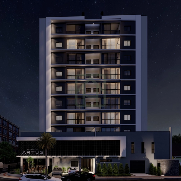 Residencial Artus últimas unidades: 8ª foto da galeria de imagens do imóvel