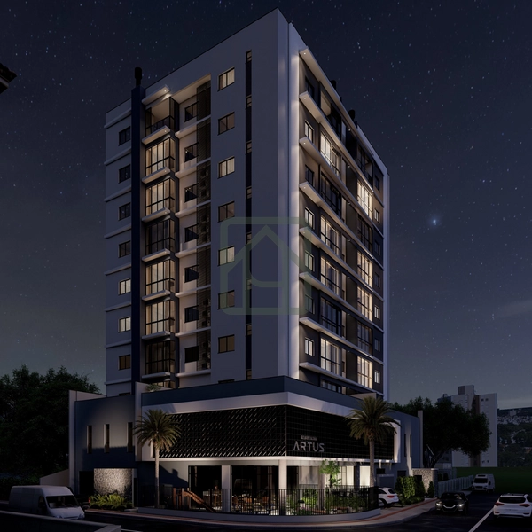 Residencial Artus últimas unidades: 1ª foto da galeria de imagens do imóvel