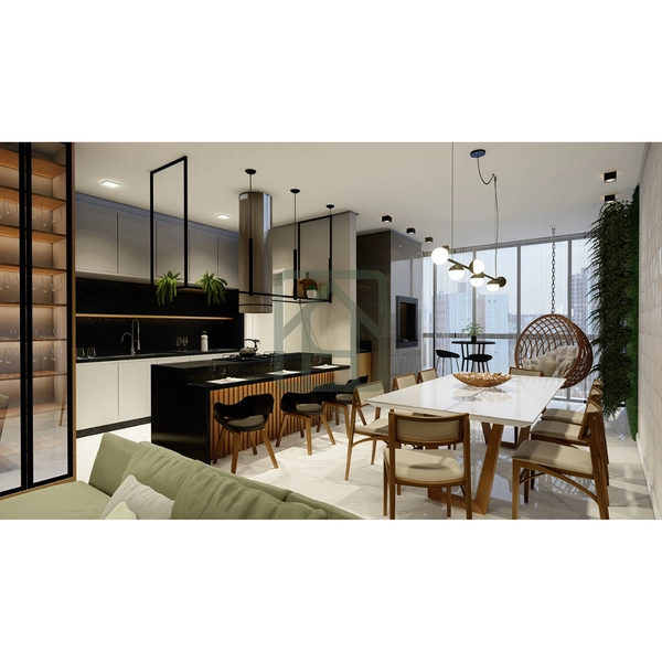 Residencial Artus últimas unidades: 14ª foto da galeria de imagens do imóvel