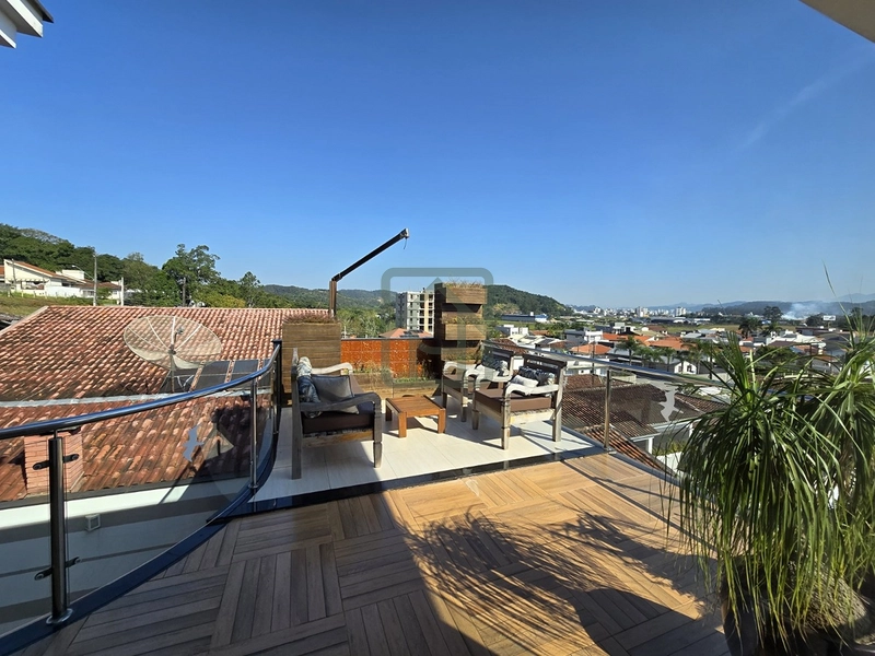 Casa Alto padrão à Venda no Jardim Azaleia: 22ª foto da galeria de imagens do imóvel