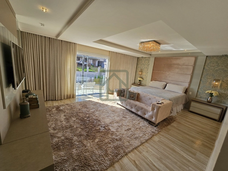 Casa Alto padrão à Venda no Jardim Azaleia: 23ª foto da galeria de imagens do imóvel