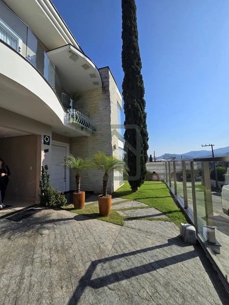 Casa Alto padrão à Venda no Jardim Azaleia: 39ª foto da galeria de imagens do imóvel