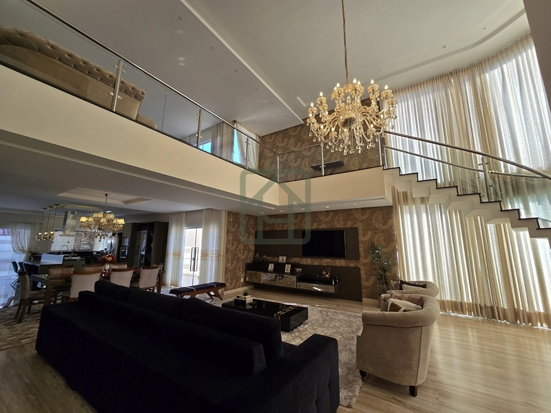 Casa Alto padrão à Venda no Jardim Azaleia: 17ª foto da galeria de imagens do imóvel