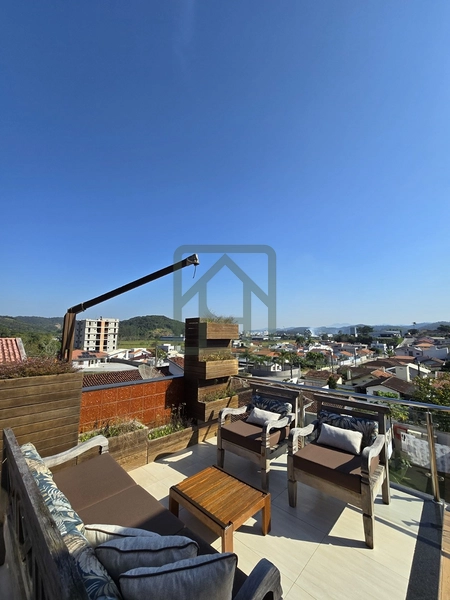 Casa Alto padrão à Venda no Jardim Azaleia: 36ª foto da galeria de imagens do imóvel