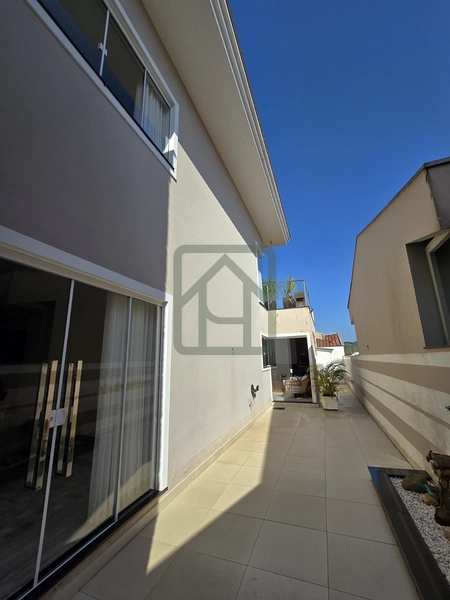 Casa Alto padrão à Venda no Jardim Azaleia: 14ª foto da galeria de imagens do imóvel