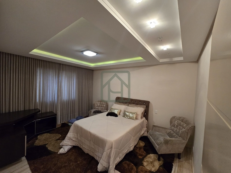 Casa Alto padrão à Venda no Jardim Azaleia: 9ª foto da galeria de imagens do imóvel