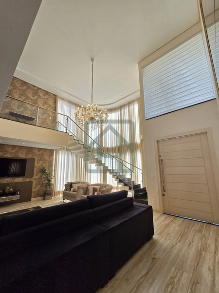 Casa Alto padrão à Venda no Jardim Azaleia: 18ª foto da galeria de imagens do imóvel