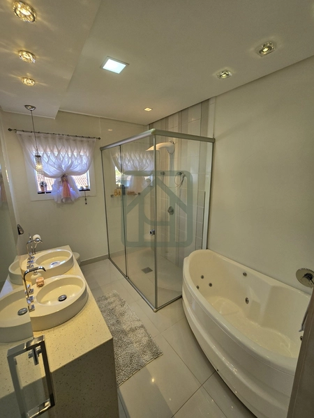 Casa Alto padrão à Venda no Jardim Azaleia: 35ª foto da galeria de imagens do imóvel