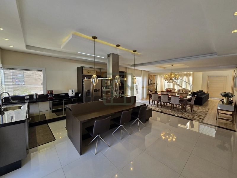 Casa Alto padrão à Venda no Jardim Azaleia: 16ª foto da galeria de imagens do imóvel