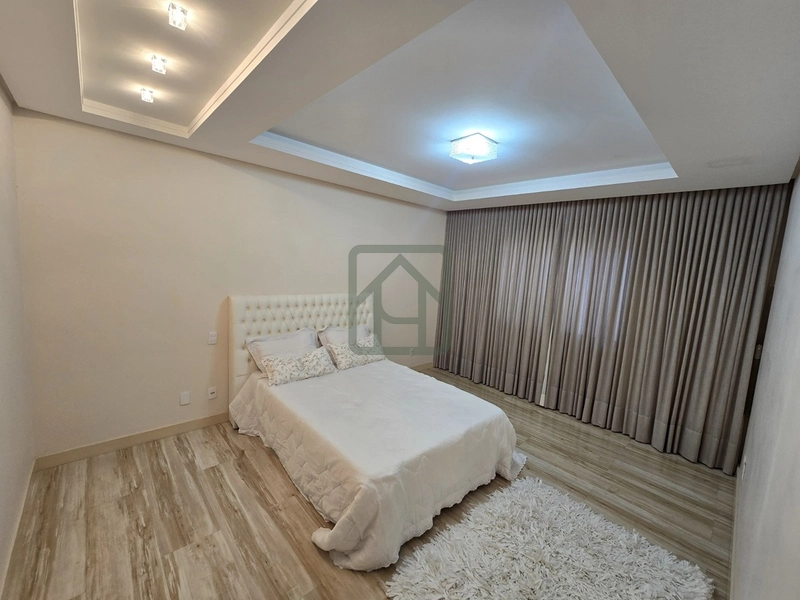 Casa Alto padrão à Venda no Jardim Azaleia: 6ª foto da galeria de imagens do imóvel