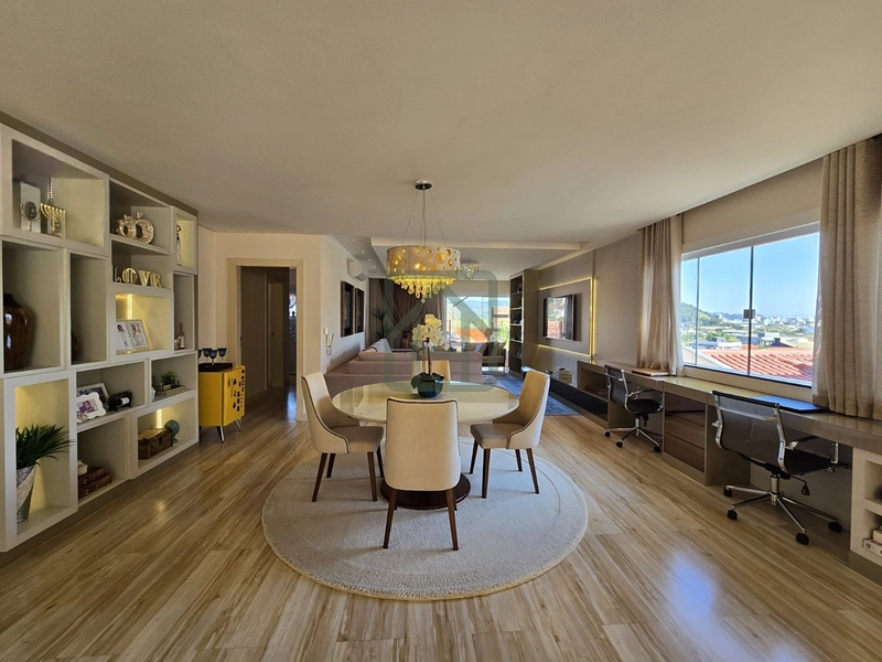 Casa Alto padrão à Venda no Jardim Azaleia: 15ª foto da galeria de imagens do imóvel