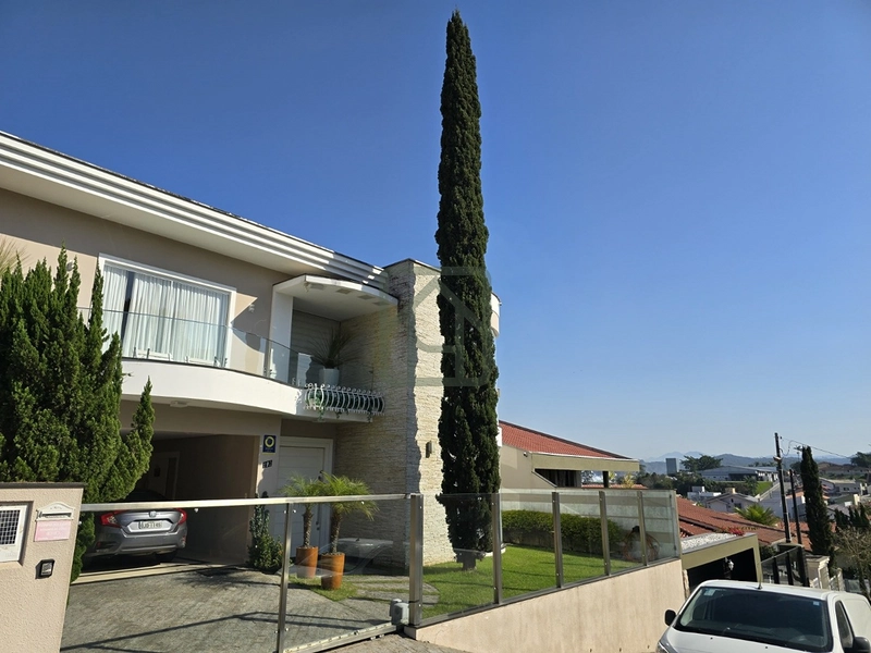 Casa Alto padrão à Venda no Jardim Azaleia: 40ª foto da galeria de imagens do imóvel