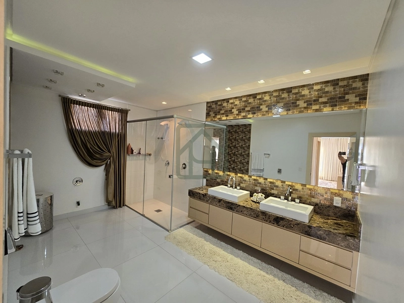 Casa Alto padrão à Venda no Jardim Azaleia: 24ª foto da galeria de imagens do imóvel