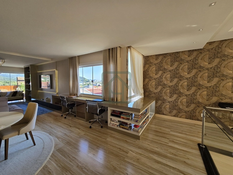 Casa Alto padrão à Venda no Jardim Azaleia: 25ª foto da galeria de imagens do imóvel