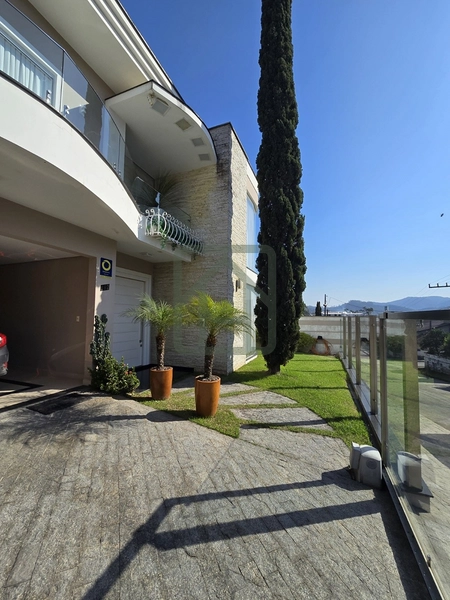 Casa Alto padrão à Venda no Jardim Azaleia: 41ª foto da galeria de imagens do imóvel