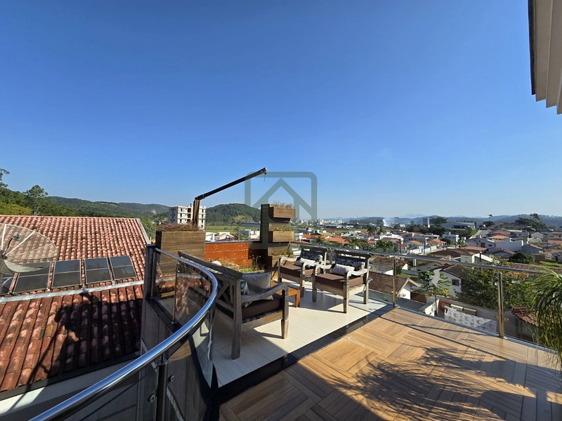 Casa Alto padrão à Venda no Jardim Azaleia: 38ª foto da galeria de imagens do imóvel