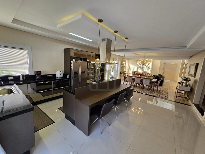 Casa Alto padrão à Venda no Jardim Azaleia: 13ª foto da galeria de imagens do imóvel