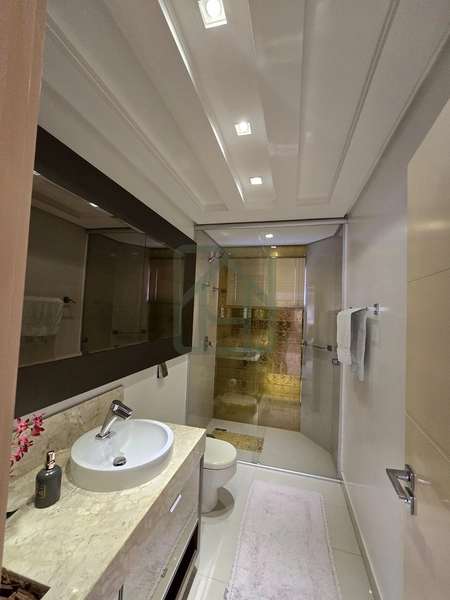 Casa Alto padrão à Venda no Jardim Azaleia: 3ª foto da galeria de imagens do imóvel