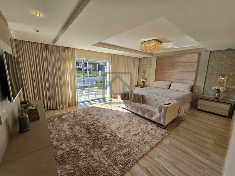 Casa Alto padrão à Venda no Jardim Azaleia: 29ª foto da galeria de imagens do imóvel