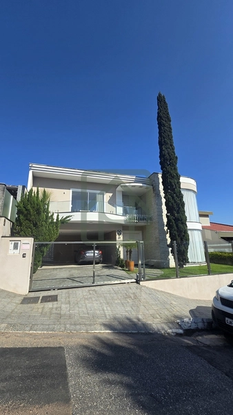 Imóvel residencial ou comercial