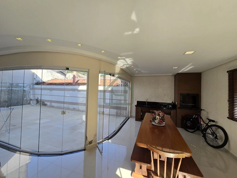 Casa Alto padrão à Venda no Jardim Azaleia: 11ª foto da galeria de imagens do imóvel