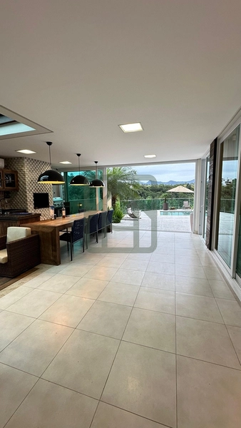 Casa de Alto Padrão no Centro de Brusque: 9ª foto da galeria de imagens do imóvel