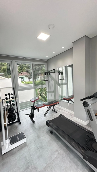 Casa de Alto Padrão no Centro de Brusque: 34ª foto da galeria de imagens do imóvel