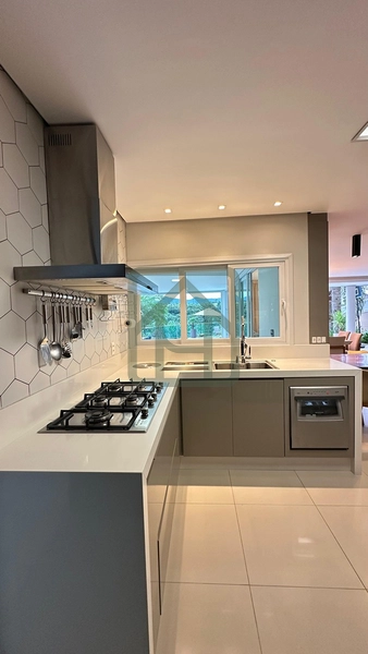 Casa de Alto Padrão no Centro de Brusque: 17ª foto da galeria de imagens do imóvel