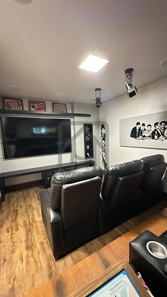 Casa de Alto Padrão no Centro de Brusque: 27ª foto da galeria de imagens do imóvel