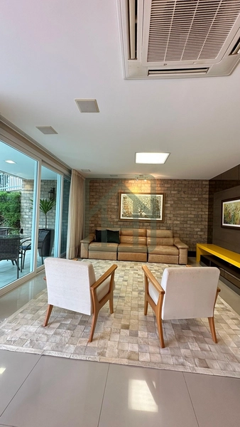 Casa de Alto Padrão no Centro de Brusque: 19ª foto da galeria de imagens do imóvel