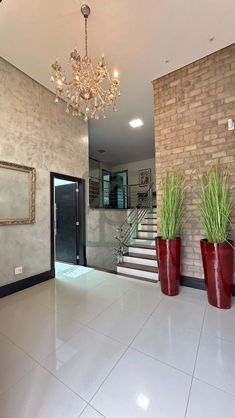 Casa de Alto Padrão no Centro de Brusque: 35ª foto da galeria de imagens do imóvel