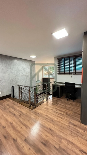 Casa de Alto Padrão no Centro de Brusque: 29ª foto da galeria de imagens do imóvel