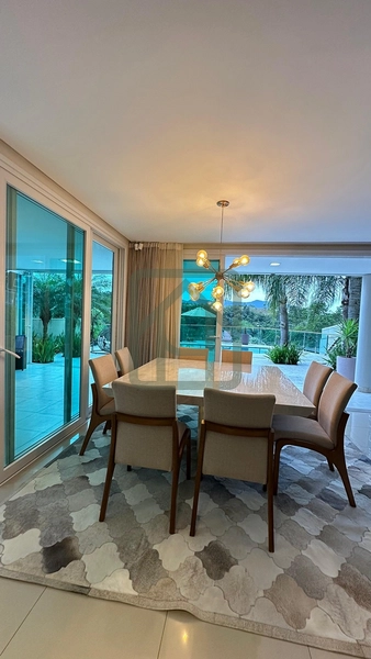 Casa de Alto Padrão no Centro de Brusque: 21ª foto da galeria de imagens do imóvel