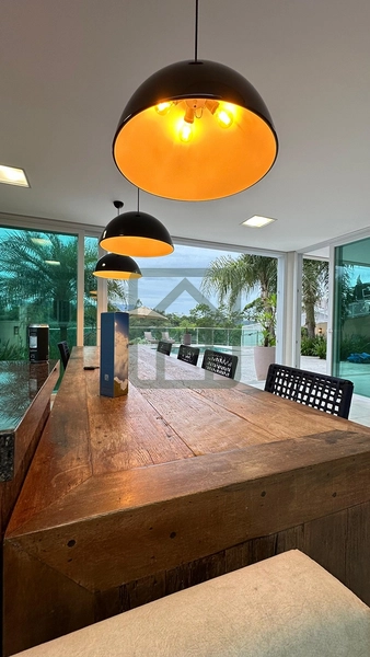 Casa de Alto Padrão no Centro de Brusque: 10ª foto da galeria de imagens do imóvel