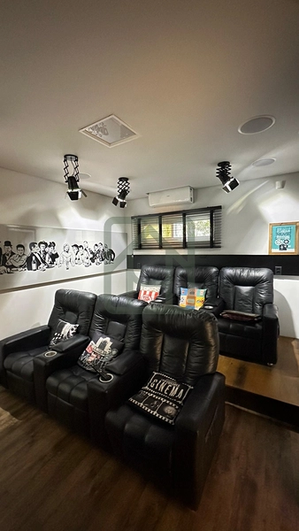 Casa de Alto Padrão no Centro de Brusque: 22ª foto da galeria de imagens do imóvel