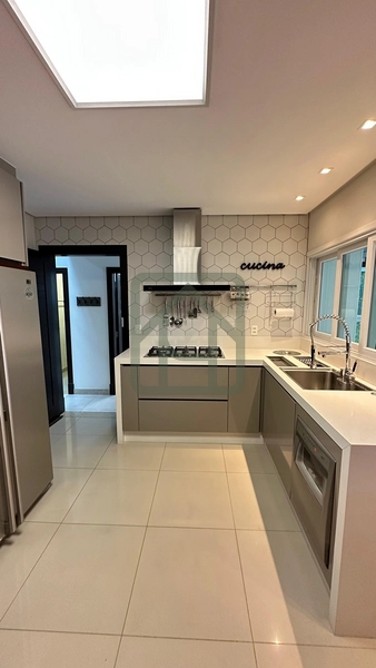 Casa de Alto Padrão no Centro de Brusque: 16ª foto da galeria de imagens do imóvel