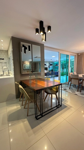 Casa de Alto Padrão no Centro de Brusque: 20ª foto da galeria de imagens do imóvel