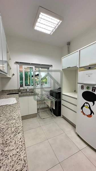 Casa de Alto Padrão no Centro de Brusque: 13ª foto da galeria de imagens do imóvel