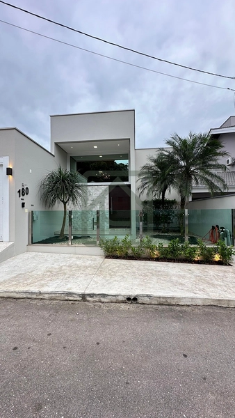 Imóvel residencial ou comercial