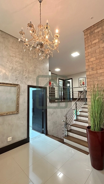 Casa de Alto Padrão no Centro de Brusque: 25ª foto da galeria de imagens do imóvel