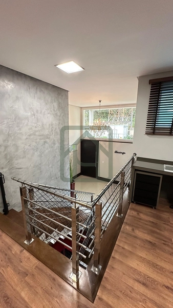 Casa de Alto Padrão no Centro de Brusque: 37ª foto da galeria de imagens do imóvel