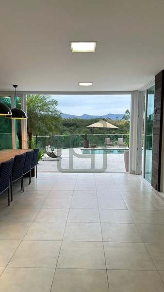 Casa de Alto Padrão no Centro de Brusque: 12ª foto da galeria de imagens do imóvel