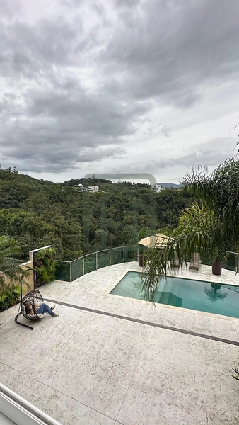 Casa de Alto Padrão no Centro de Brusque: 24ª foto da galeria de imagens do imóvel
