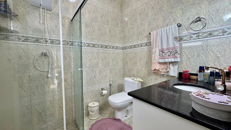 Belíssima Casa à Venda no Bairro São Luiz: 12ª foto da galeria de imagens do imóvel