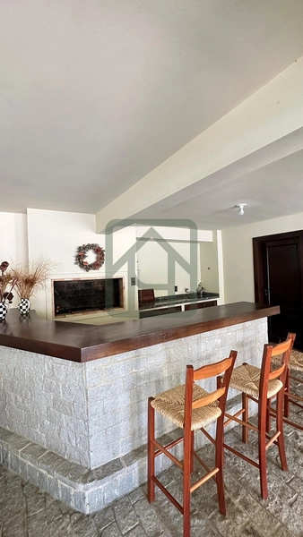 Residência Exclusiva na Área Nobre de Brusque – 5.000.000,00: 4ª foto da galeria de imagens do imóvel