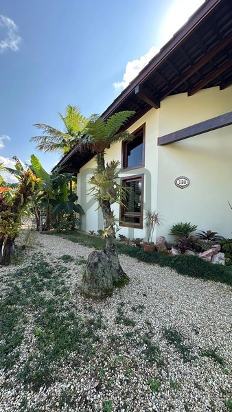 Residência Exclusiva na Área Nobre de Brusque – 5.000.000,00: 14ª foto da galeria de imagens do imóvel