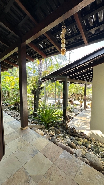 Imóvel residencial ou comercial